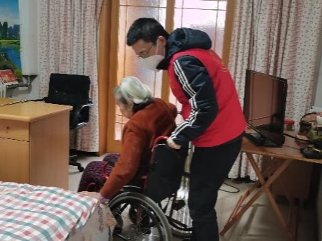 【疫情防控】盡銳出戰(zhàn)護(hù)我城，工投先鋒在行動(dòng) ——集團(tuán)干部下沉一線(xiàn)系列（二）